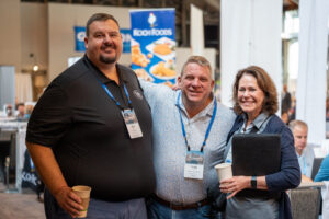 Golbon Fall Conference Minneapolis 00134